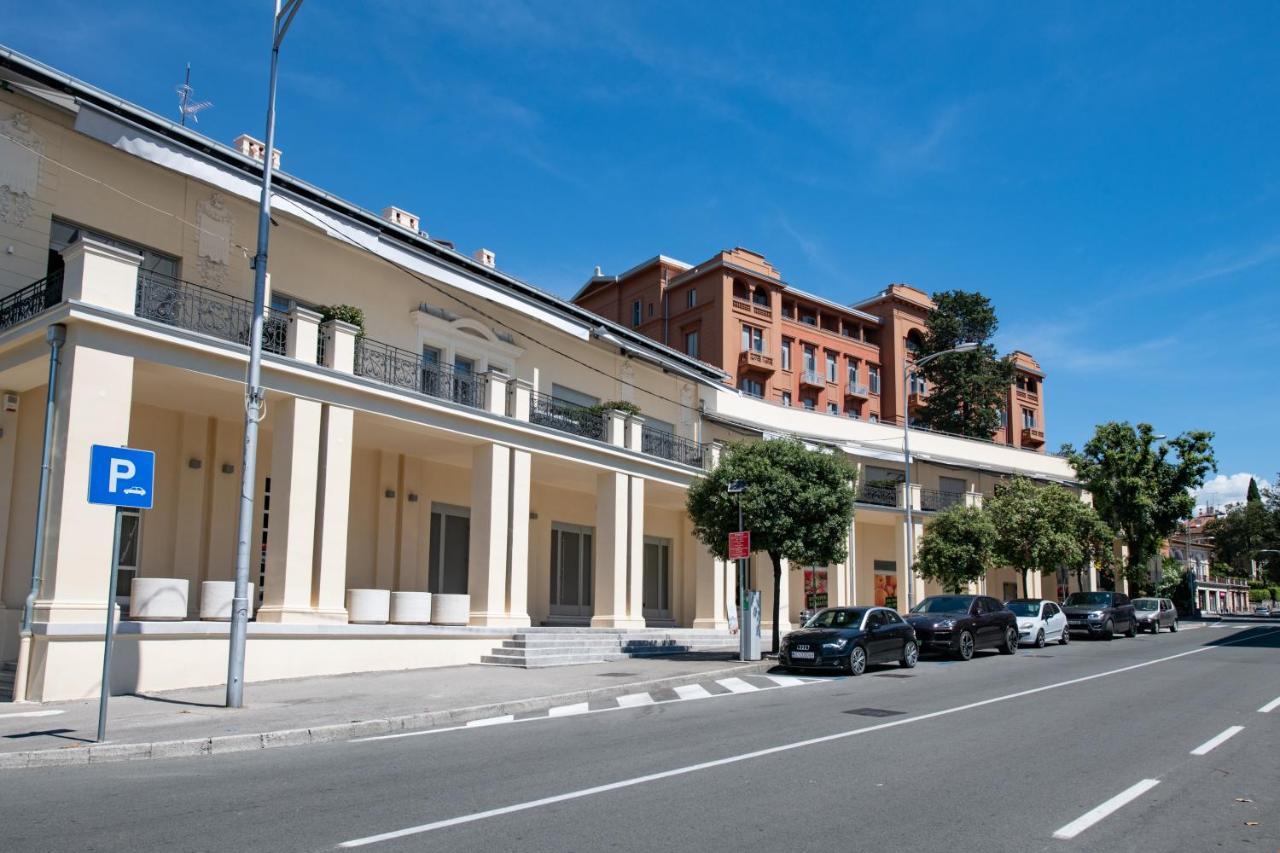 Apartman Paun Apartment Opatija Exterior photo