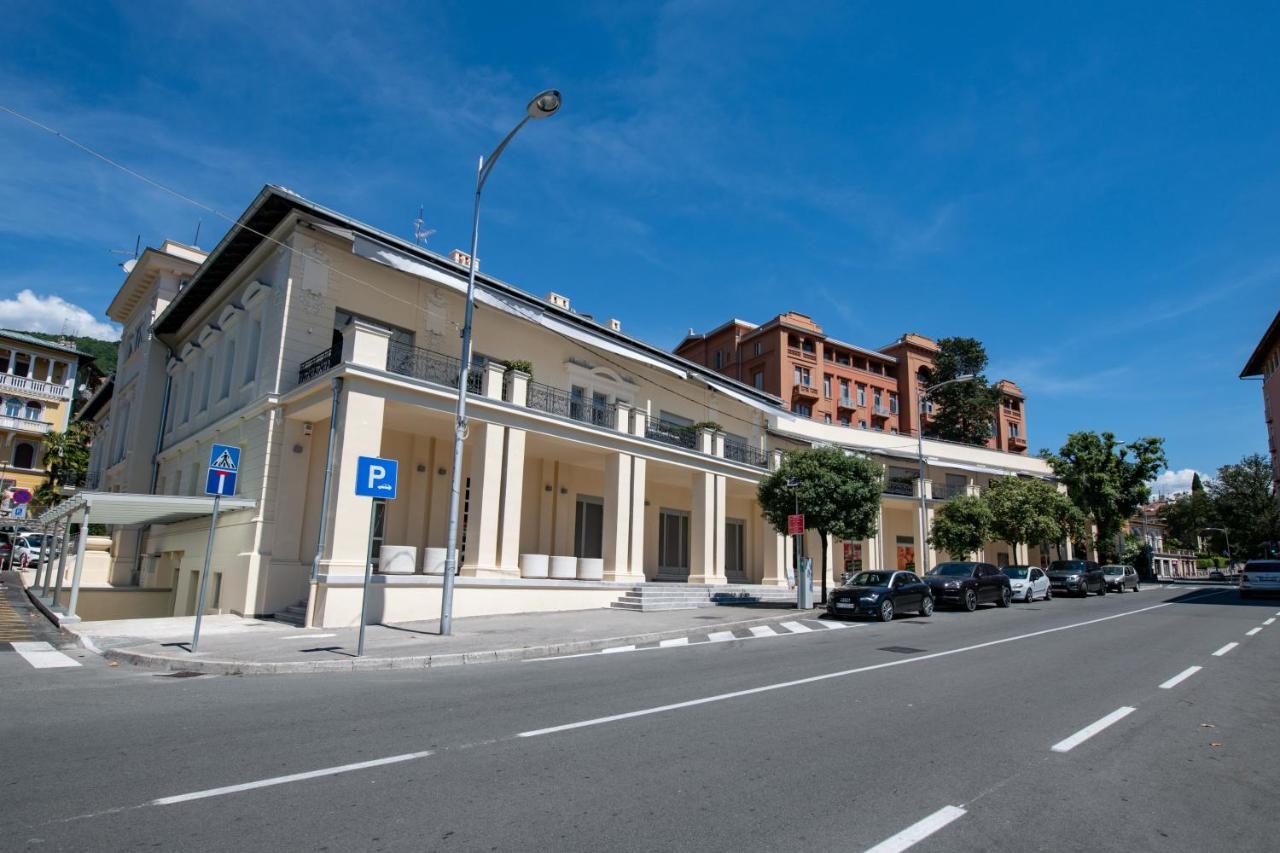 Apartman Paun Apartment Opatija Exterior photo